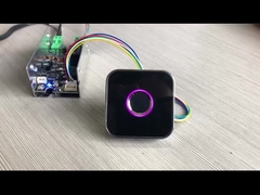 GROW R502-AW कैपेसिटिव फिंगरप्रिंट मॉड्यूल