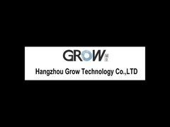 GROW R503-M22 फिंगरप्रिंट सेंसर मॉड्यूल