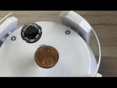 GROW GM861XS बारकोड स्कैनर