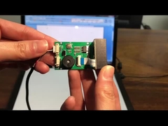 GROW GM67 बारकोड स्कैनर