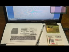 GROW GM77 बारकोड स्कैनर