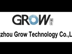 GROW GM69PRO-S बारकोड स्कैनर