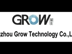 GROW R503-P प्लास्टिक के घोंसले