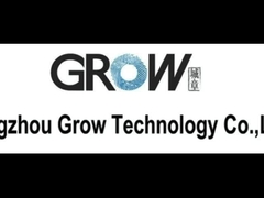 GROW R503-आयरन प्लेट-M25 फिंगरप्रिंट मॉड्यूल पार्ट्स