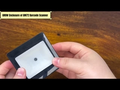 GROW GM72 फिंगरप्रिंट मॉड्यूल पार्ट्स