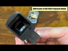 R307/R307S फिंगरप्रिंट मॉड्यूल का ग्रोव ब्रैकेट