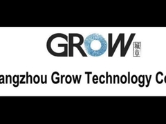 GROW KS220-L फिंगरप्रिंट कंट्रोल बोर्ड