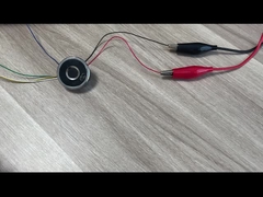 GROW KR501 फिंगरप्रिंट कंट्रोल बोर्ड