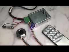 ग्रो KL216 फिंगरप्रिंट कंट्रोल बोर्ड