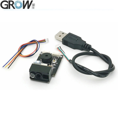 Grow GM77 1d 2D Bar Code Qr Code Scanner Module Reader