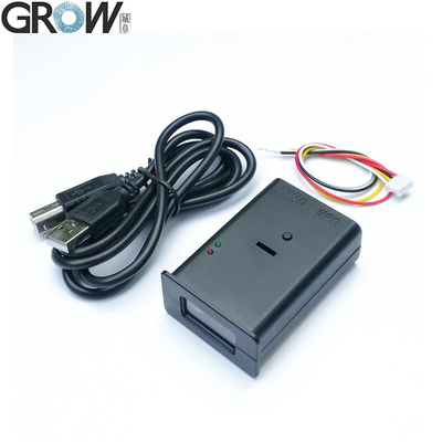 Grow GM66 1D 2D USB2.0/Uart Barcode Scanner Module