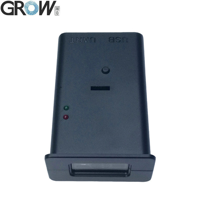Grow GM66 1D 2D USB2.0/Uart Barcode Scanner Module