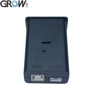 Grow GM66 1D 2D USB2.0/Uart Barcode Scanner Module