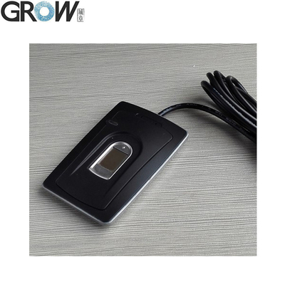 GROW R101SN USB Fingerprint Reader Sensor With Windows98,Me,NT4.0,2000,XP,Vista WIN7,Android