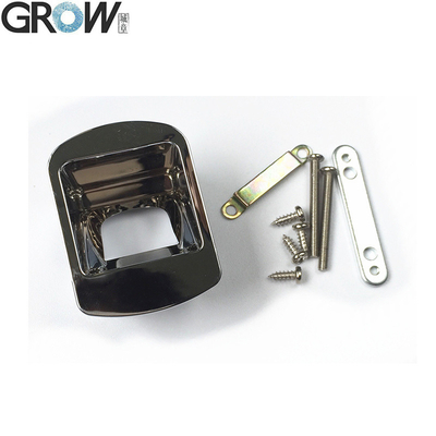 GROW Silver Mounting Bracket of R307/R307S Fingerprint Module