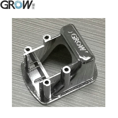 GROW Silver Mounting Bracket of R307/R307S Fingerprint Module