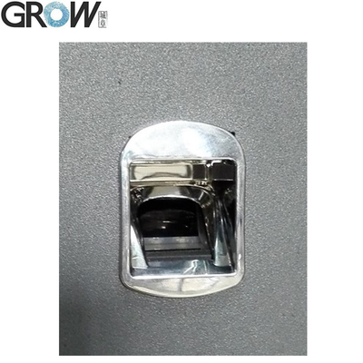 GROW Silver Mounting Bracket of R307/R307S Fingerprint Module