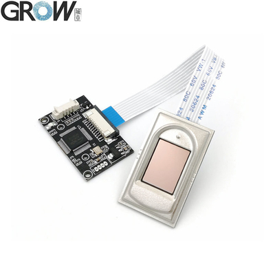 Self Study Function Fingerprint Sensor Module 20.4*33.4mm Safety