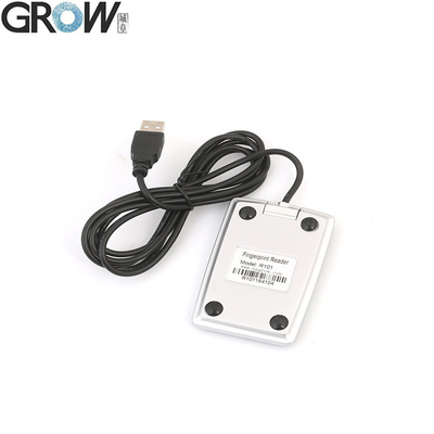 GROW R101SN USB Fingerprint Reader Sensor With Windows98,Me,NT4.0,2000,XP,Vista WIN7,Android