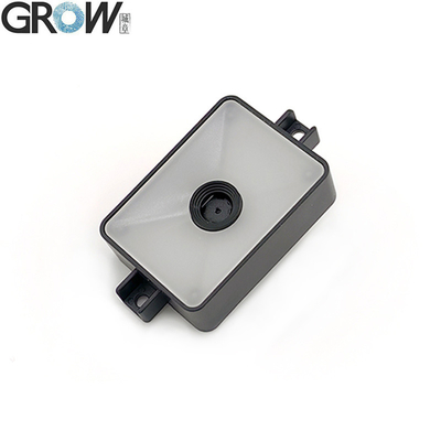 GROW GM78 ग्लोबल मल्टी-कोड DC5V USB UART इंटरफेस 1D 2D बार कोड क्यूआर कोड स्कैनर मॉड्यूल रीडर समर्थन क्यूआर डीएम AZTEC PDF417