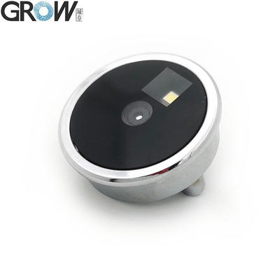 GROW GM812 सीरीज़ 1D/2D QR बारकोड स्कैनर रीडर DC5V USB/UART इंटरफेस For Arduino Windows PDF417 Qr बारकोड मॉड्यूल