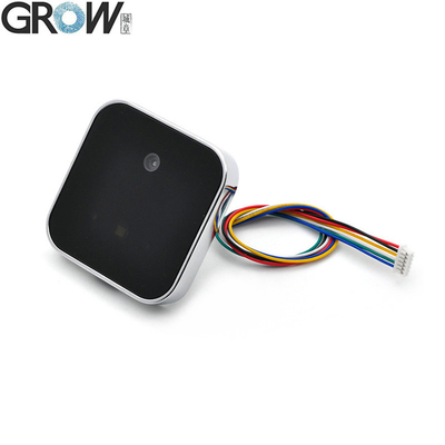 ग्रो GM811 सीरीज DC5V 1d 2D USB UART इंटरफ़ेस बारकोड स्कैनर मॉड्यूल रीडर सपोर्ट विंडोज Arduino PDF417