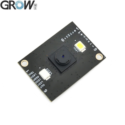 1D/2D Arduino Qr रीडर बारकोड स्कैनर मॉड्यूल