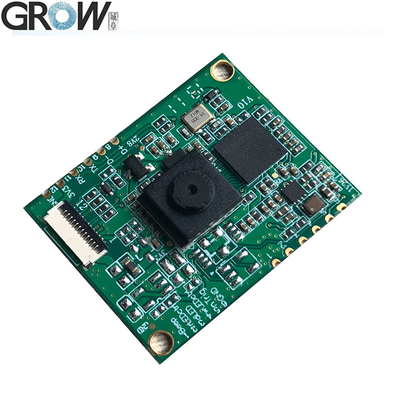 USB Uart के साथ GM68 1d 2D बारकोड स्कैनर मॉड्यूल बढ़ाएं