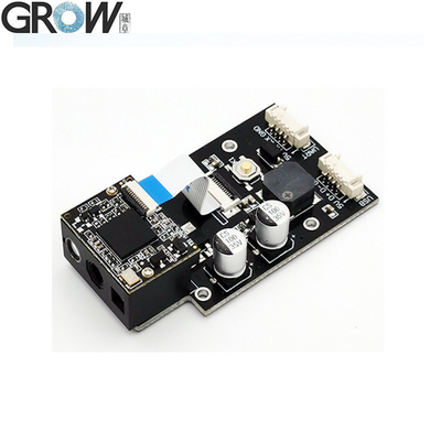 GM69 1280*800CMOS उच्च घनत्व बार कोड पठनीय 1D 2D USB UART PDF417 बार कोड QR कोड स्कैनर मॉड्यूल रीडर