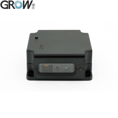 ग्रो GM75 DC5V यूएसबी Uart ग्लोबल एक्सपोजर बारकोड स्कैनर