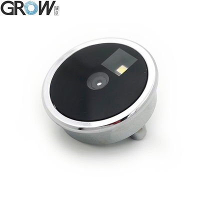 GROW GM812 सीरीज़ 1D/2D QR बारकोड स्कैनर रीडर DC5V USB/UART इंटरफेस For Arduino Windows PDF417 Qr बारकोड मॉड्यूल