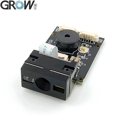 GROW GM65 1D 2D कोड स्कैनर बार कोड रीडर क्यूआर कोड रीडर मॉड्यूल